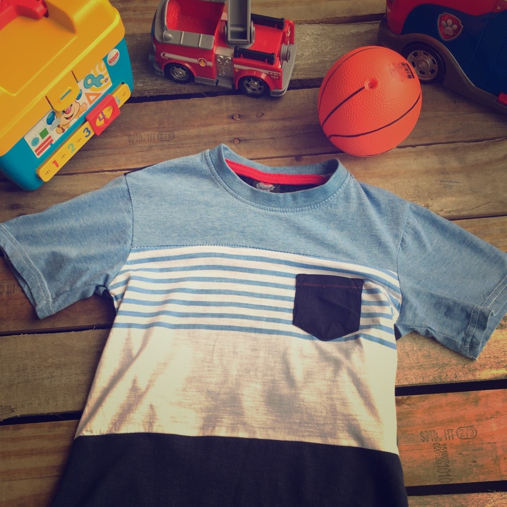 Boys Tee Shirt 👕
